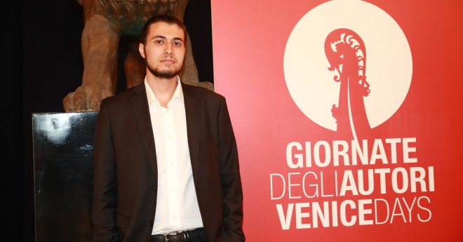 Lorenzo Berghella