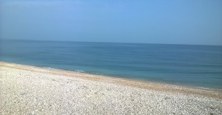 Mare di Fossacesia