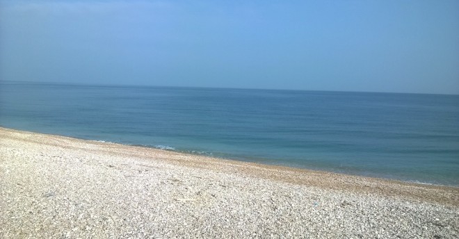 Mare di Fossacesia