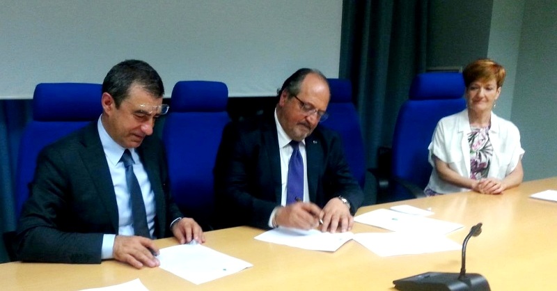 Mobilità sostenibile Convenzione RegioneTUA