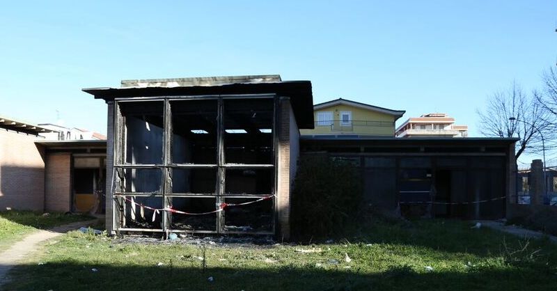 Riqualificazione periferie: Parco Infanzia Rancitelli