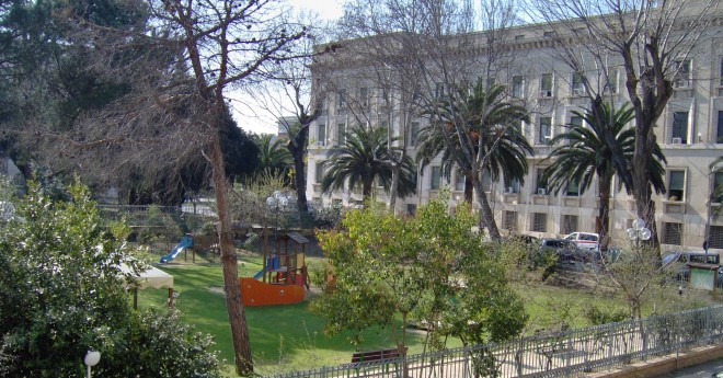 Parco Michetti