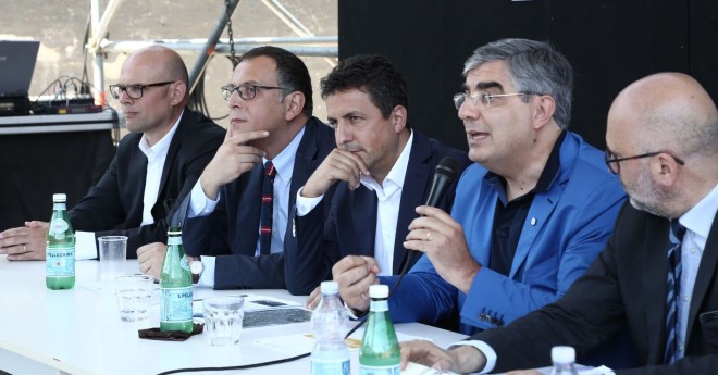 Permuta di immobili tra Stato e Comune