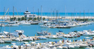 Porto Marina di Pescara