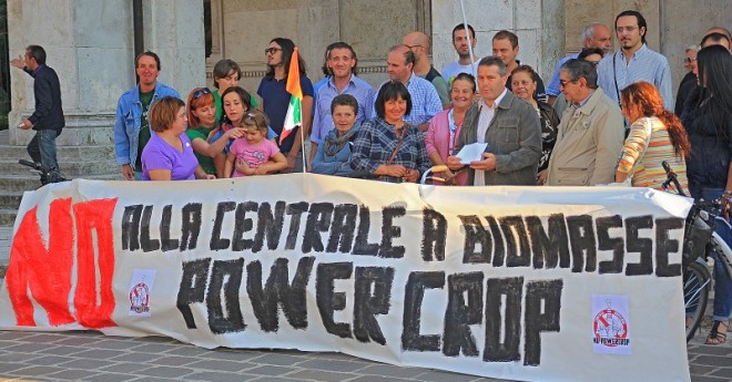 Powercrop