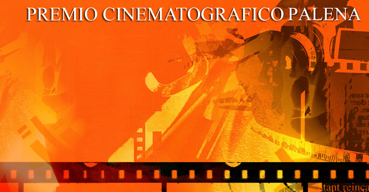 Premio cinematografico Palena