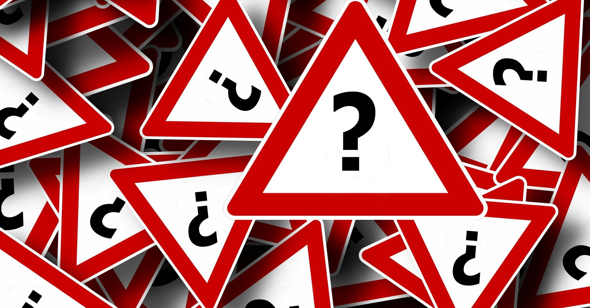 Quali abitudini perdere?