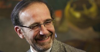 Riccardo Nencini