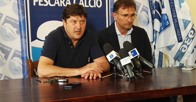 Sebastiani e Geria