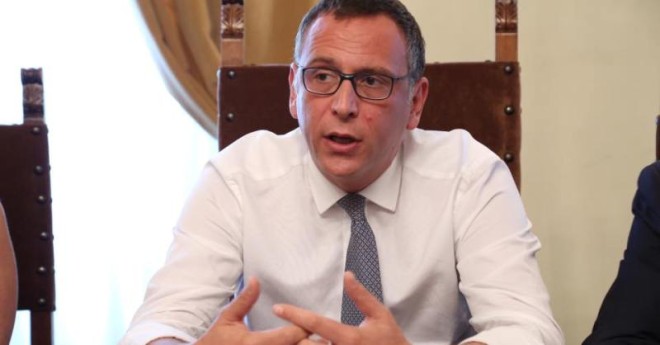 Sindaco Alessandrini