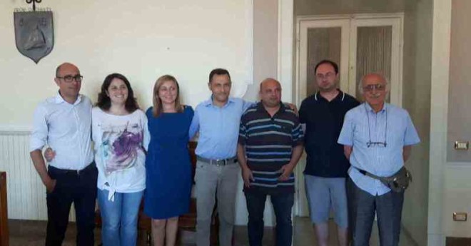 Sinistra Italiana a Vasto e Lanciano
