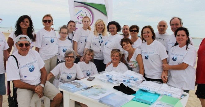 Spazio Donna Abruzzo Biodanza