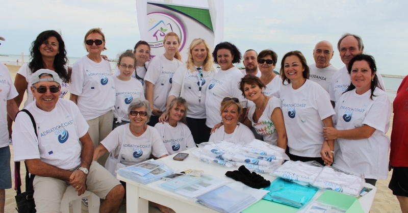 Spazio Donna Abruzzo Biodanza