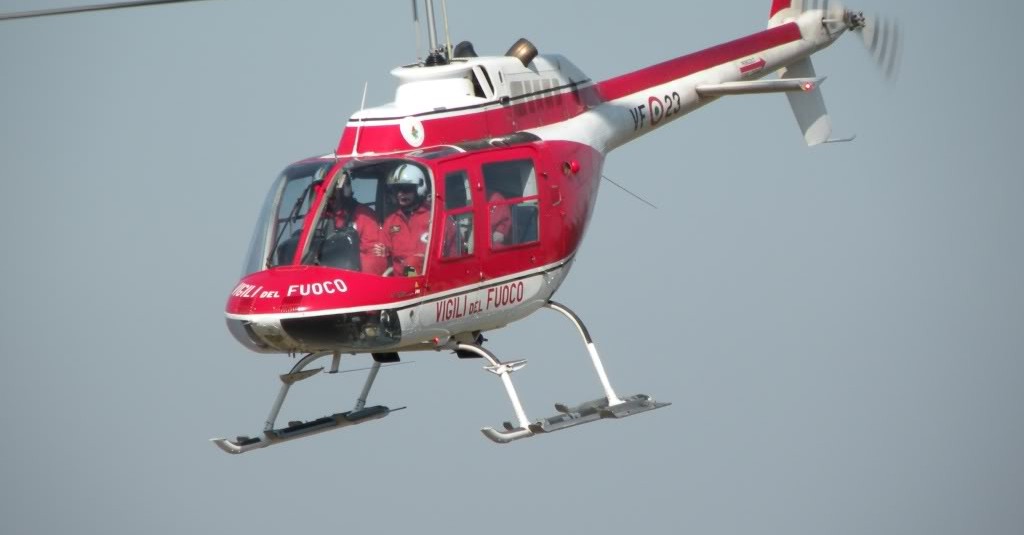 Vigili del Fuoco