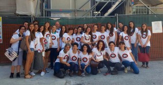 Volontari_Festival della Partecipazione