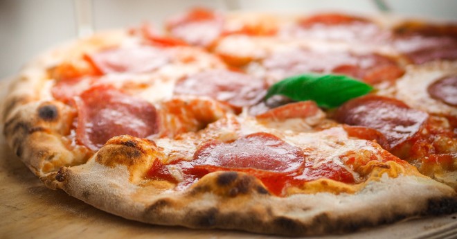 pizza