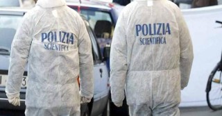 Polizia scientifica