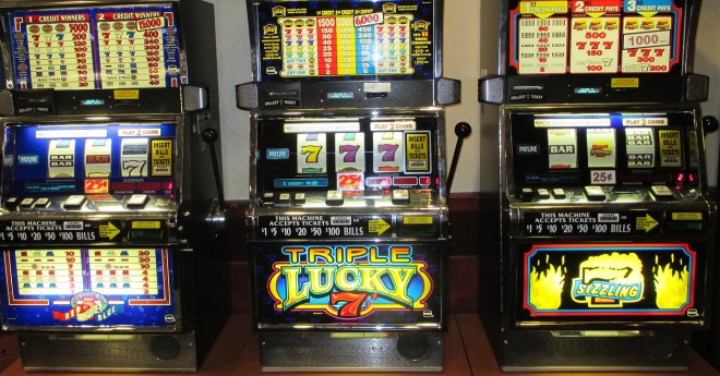 slot-machines