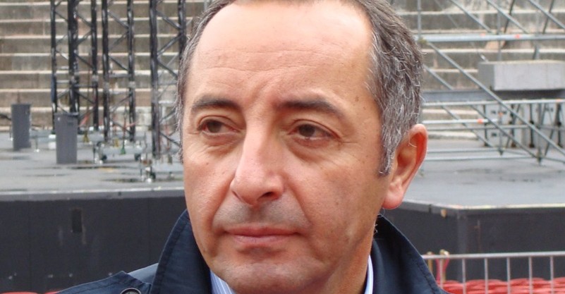 Vincenzo Orsatti