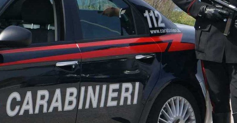 Carabinieri