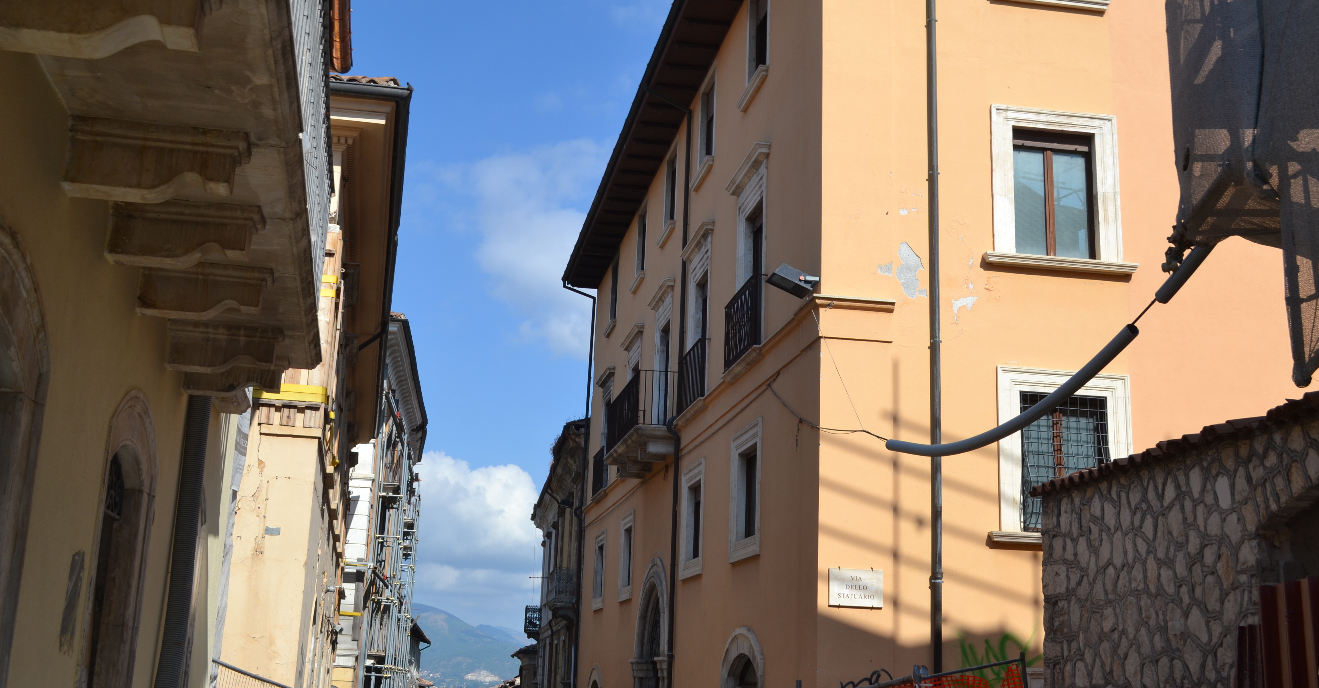 Centro di prima accoglienza