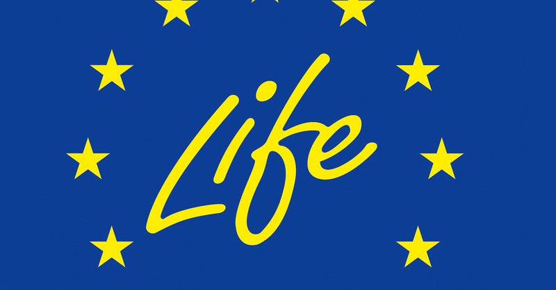 Clima. Progetto Life