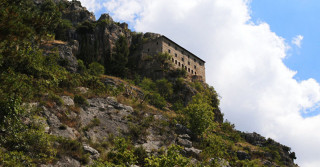 Eremo.S.Onofrio.Morrone
