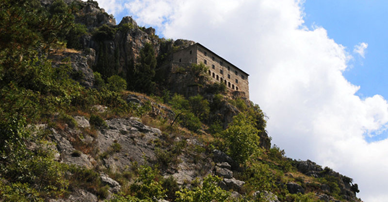 Eremo.S.Onofrio.Morrone