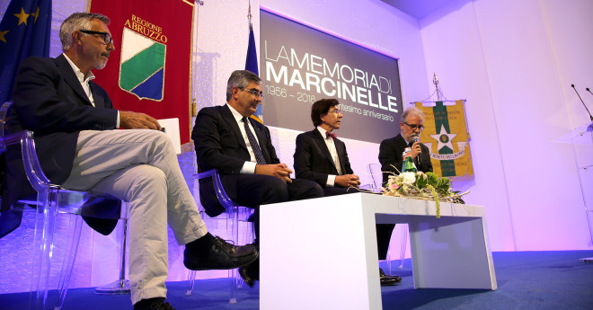 La memoria di Marcinelle