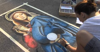 Madonnari