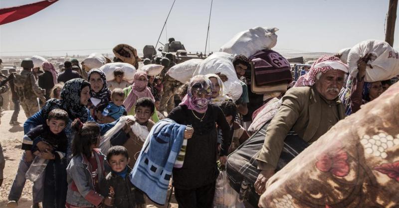 Migrazione. Incontro ascolto a Caramanico