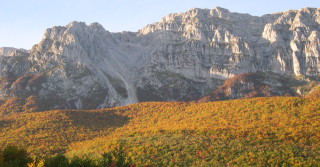 Monte Sirente