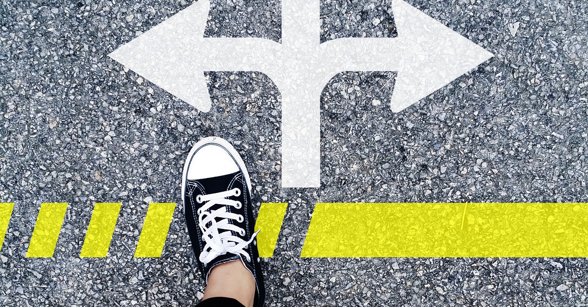 Scappi da..o vai verso?