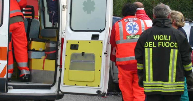 ambulanza-118-incidente