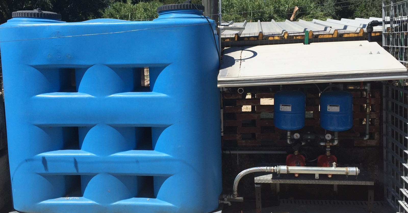 Autoclave al canile