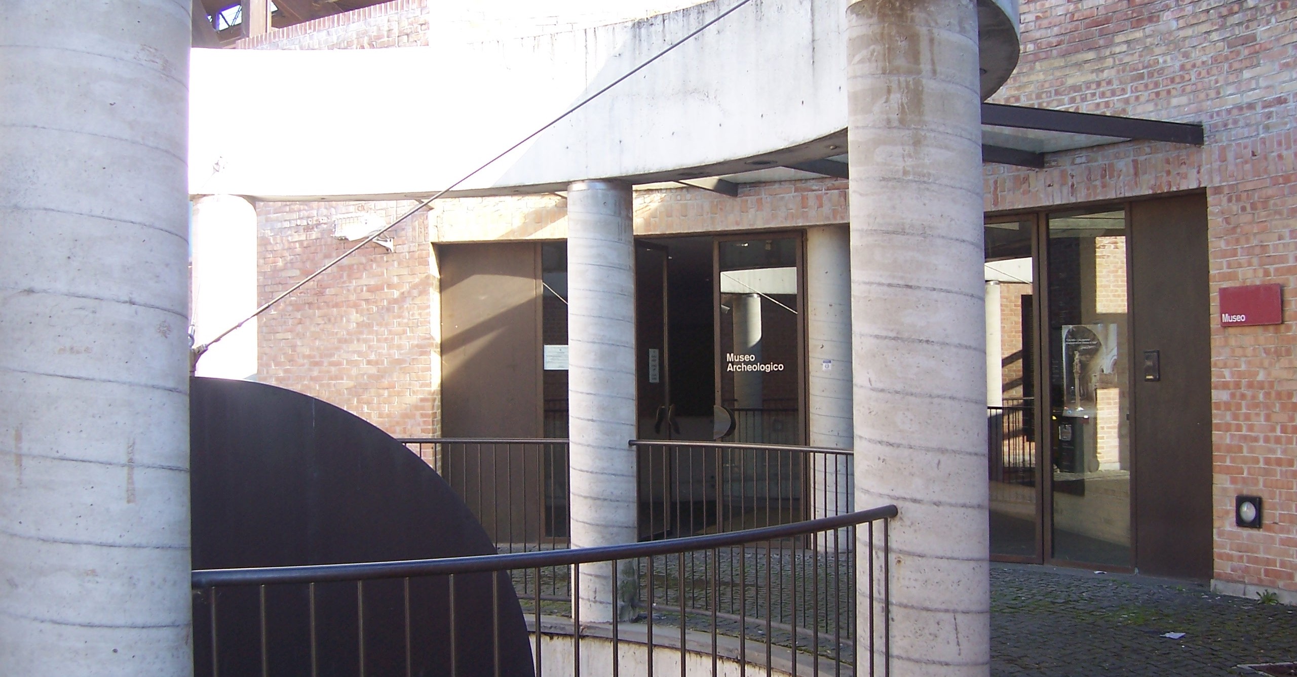 Museo La Civitella