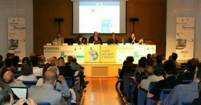 Adattamento climatico