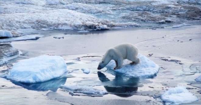 Adattamento climatico