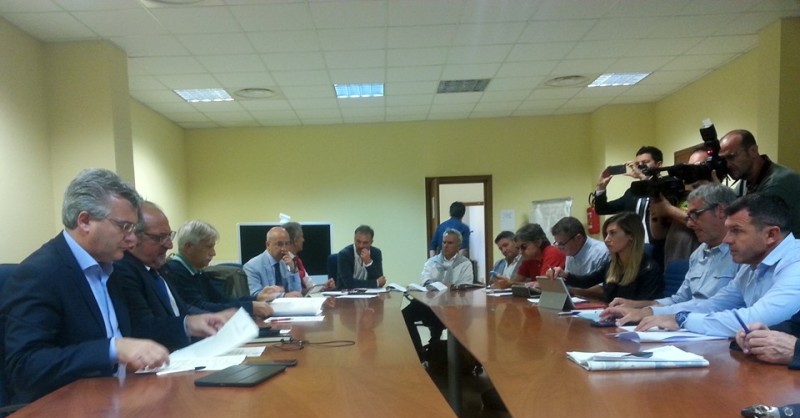 Agricoltura. Impresa Agricola Pulita