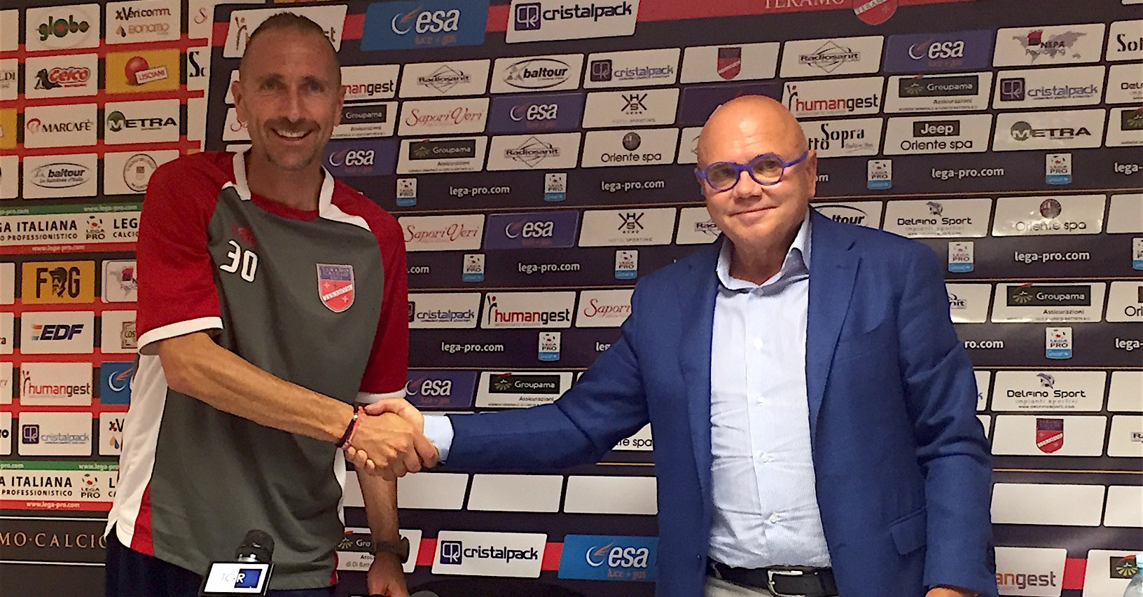 Nofri-Onofri e Campitelli