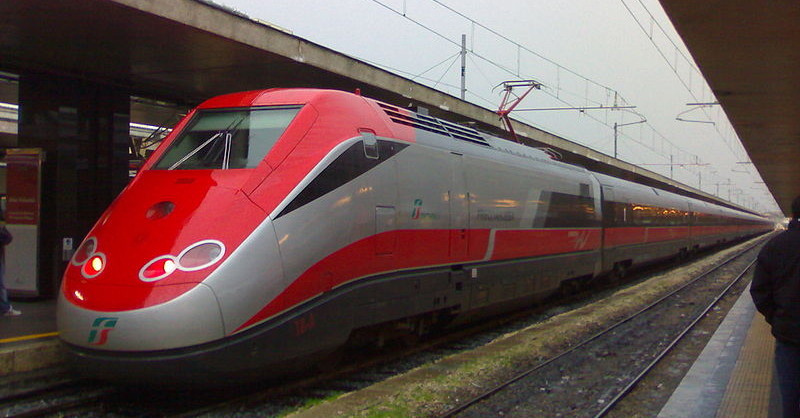 frecciarossa