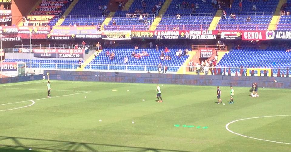 genoa-pescara
