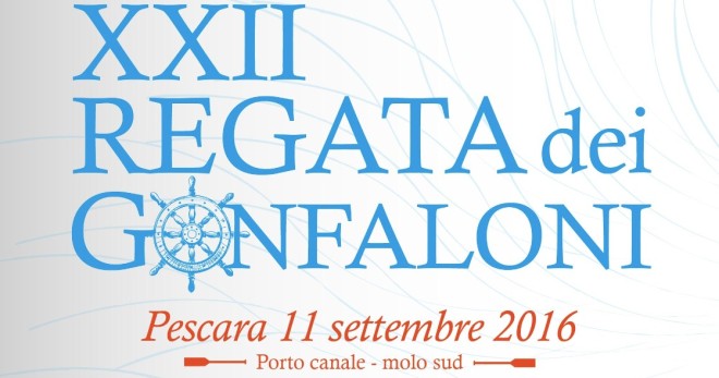 Regata dei Gonfaloni