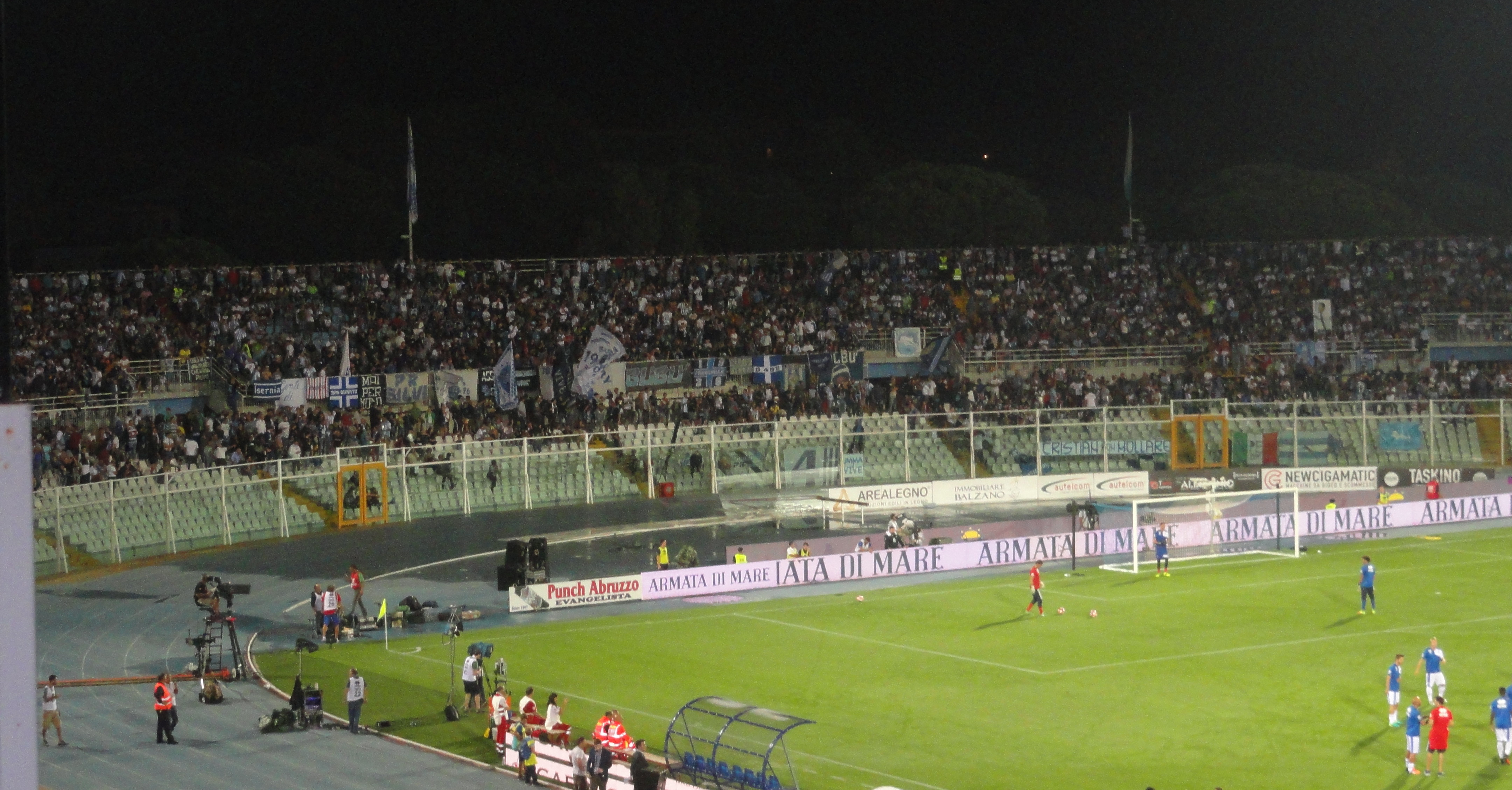 la-curva-nord