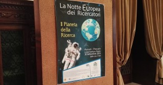La notte europea dei ricercatori