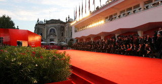 Mostra del Cinema di Venezia