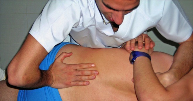 Osteopatia