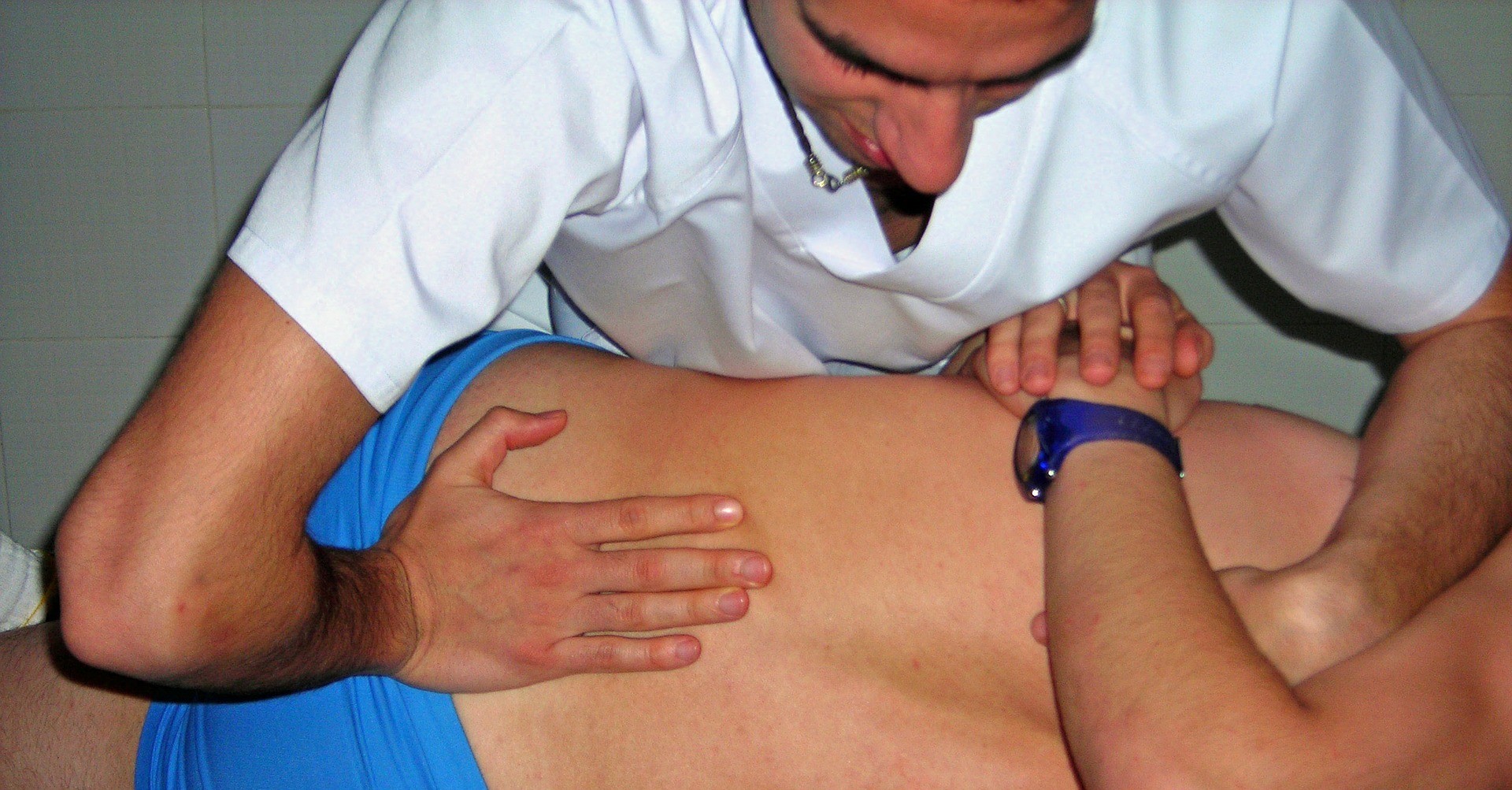 Osteopatia