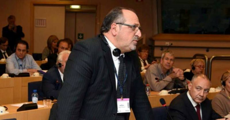 Patto Integrato dei Sindaci