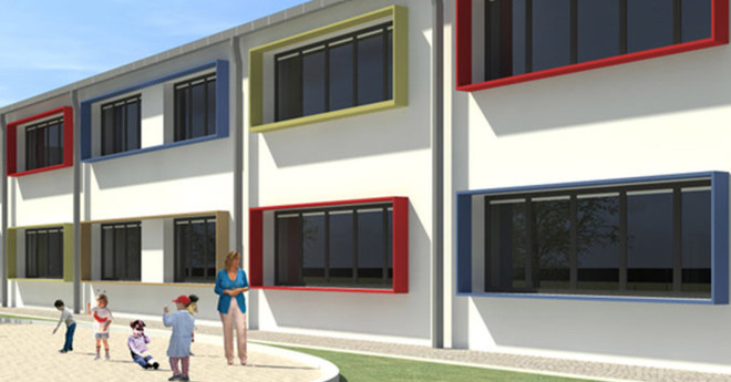 Progetto Oda Musp L'Aquila